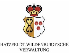 Hatzfeldt-Wildenburgsche-Verwaltung_Logo
